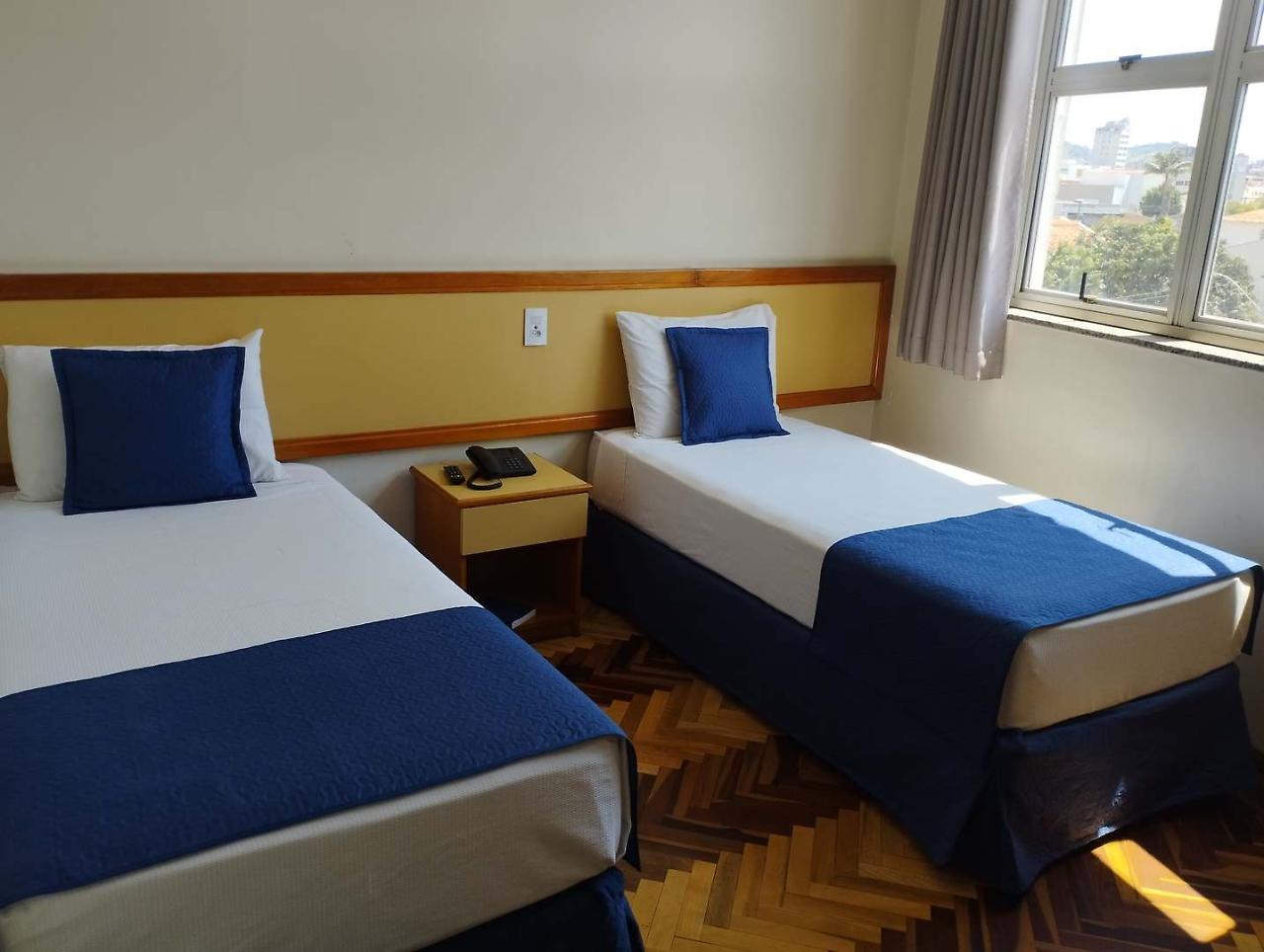 Summit Inn Hotel Позу-Алегрі Екстер'єр фото
